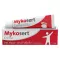 MYKOSERT Cream for skin and foot fungus, 20 g