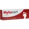 MYKOSERT Cream for skin and foot fungus, 50 g