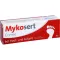 MYKOSERT Cream for skin and foot fungus, 50 g