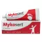 MYKOSERT Cream for skin and foot fungus, 50 g