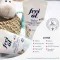 FREI ÖL Baby Care Cream, 50 ml