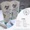 Free oil baby washing lotion (150 ml)