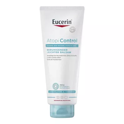 EUCERIN AtopiControl Balm, 400 ml EUCERIN AtopiControl Balm, 400 ml