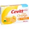 CEVITT immune hot orange sugar-free granules, 14 pcs
