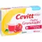 CEVITT immune hot pomegranate sugar-free gran., 14 pcs