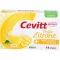 CEVITT immune hot lemon classic granules, 14 pcs