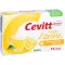 CEVITT immune hot lemon classic granules, 14 pcs