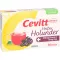 CEVITT immune hot elder classic granules, 14 pcs