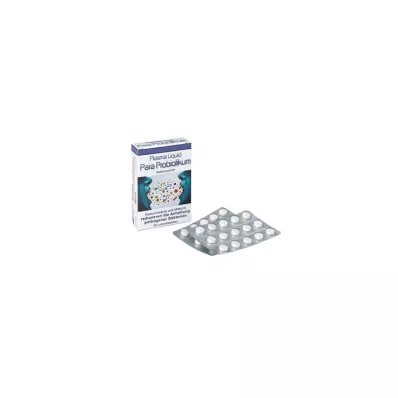Plasma Liquid Para Probiotic Lozenges, 30 pcs Plasma Liquid Para Probiotic Lozenges, 30 pcs