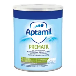 APTAMIL Prematil powder, 400 g