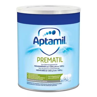 APTAMIL Prematil powder, 400 g APTAMIL Prematil powder, 400 g