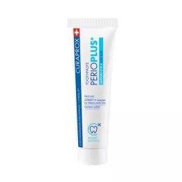 CURAPROX perio Plus+ Support toothpaste, 75 ml