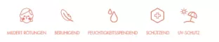 Instructions for use for AVENE Antirougeurs UNIFY tinted care Cr.SPF 30, 40 ml - 2