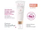 Instructions for use for AVENE Antirougeurs UNIFY tinted care Cr.SPF 30, 40 ml - 4