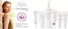 Instructions for use for AVENE Antirougeurs UNIFY tinted care Cr.SPF 30, 40 ml - 8