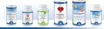 Instructions for use for Blood pressure salt with potassium Dr.Jacob`s, 250 g - 2