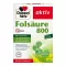 DOPPELHERZ Folic acid 800 depot tablets, 60 pcs