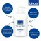 LINOLA Shower and wash with dispenser, 500 ml