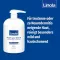 LINOLA Shower and wash with dispenser, 500 ml