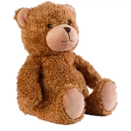 WARMIES Cuddly bear, 1 pc