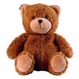 WARMIES Cuddly bear, 1 pc