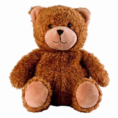 WARMIES Cuddly bear, 1 pc WARMIES Cuddly bear, 1 pc