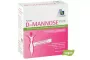 Instructions for use for D-Mannose Plus 2000 mg powder, 100 g - 2