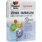 DOPPELHERZ Zinc Immune Depot System Tablets, 30 Capsules