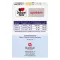 DOPPELHERZ Calcium 1000+D3+K2 system chewable tablets, 60 pcs