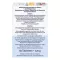 DOPPELHERZ Calcium 1000+D3+K2 system chewable tablets, 60 pcs