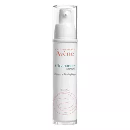 AVENE Cleanance WOMEN smoothing night cream, 30 ml