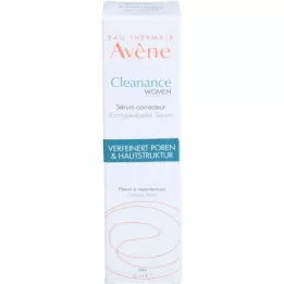 AVENE Cleanance WOMEN correcting serum, 30 ml