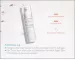Instructions for use for Avene Cleanance Women correcting serum (30 ml) - 6