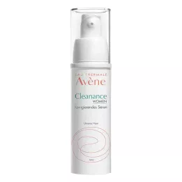 AVENE Cleanance WOMEN correcting serum, 30 ml