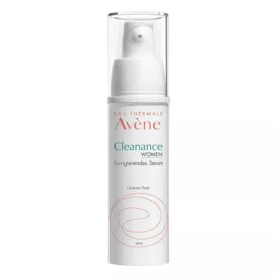 AVENE Cleanance WOMEN correcting serum, 30 ml AVENE Cleanance WOMEN correcting serum, 30 ml