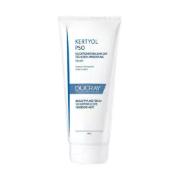 DUCRAY KERTYOL PSO Moisturising balm, 200 ml