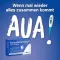 PARACETAMOL axicur 500 mg tablets, 20 pcs