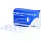 PARACETAMOL axicur 500 mg tablets, 20 pcs