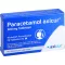 PARACETAMOL axicur 500 mg tablets, 20 pcs