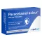 PARACETAMOL axicur 500 mg tablets, 20 pcs