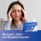 PARACETAMOL axicur 500 mg tablets, 20 pcs
