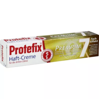 PROTEFIX Premium bonding cream, 47 g