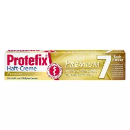 PROTEFIX Premium bonding cream, 47 g
