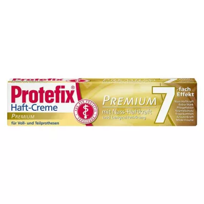 PROTEFIX Premium bonding cream, 47 g
