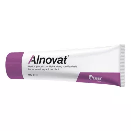 ALNOVAT Cream, 100 g