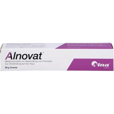 ALNOVAT Cream, 30 g