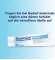 Instructions for use for BepanGel® wound gel, 1X50 g - 5