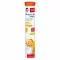 Doppelherz Vitamin D3 2000 IU effervescent tablets, 15 pcs