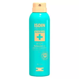 ISDIN Acniben Body Spray, 150 ml