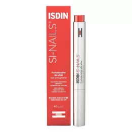 ISDIN Si-Nails Nail Hardener Pen, 2.5 ml